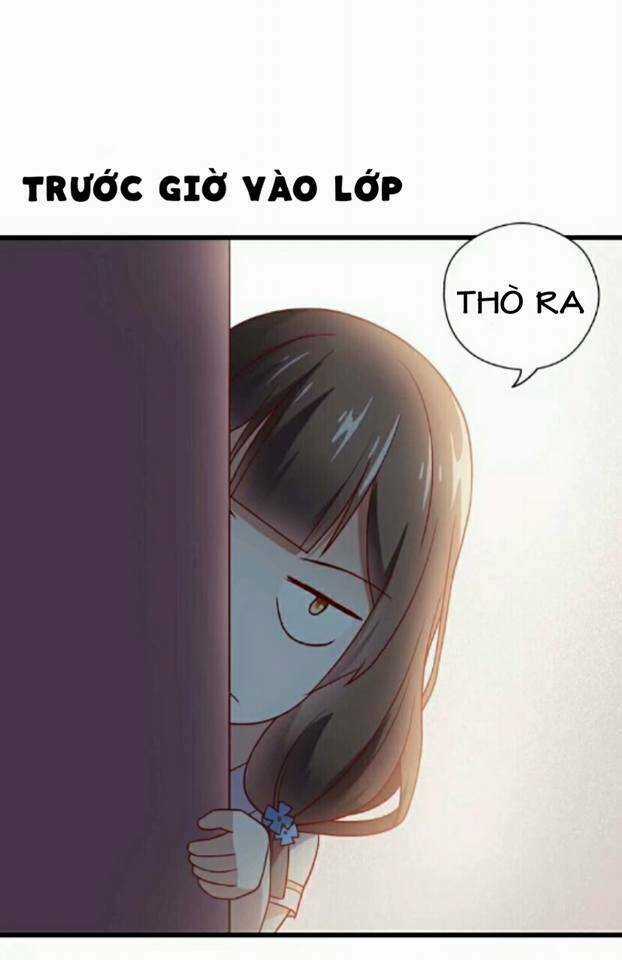 Ác Ma Bàn Bên - Chapter 7 - Trang 47