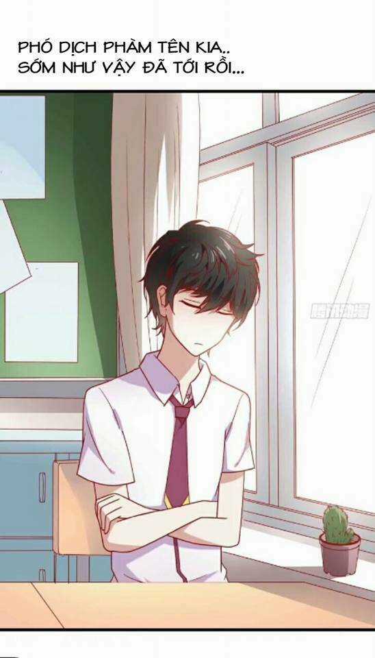 Ác Ma Bàn Bên - Chapter 7 - Trang 48