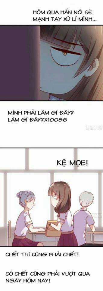 Ác Ma Bàn Bên - Chapter 7 - Trang 49