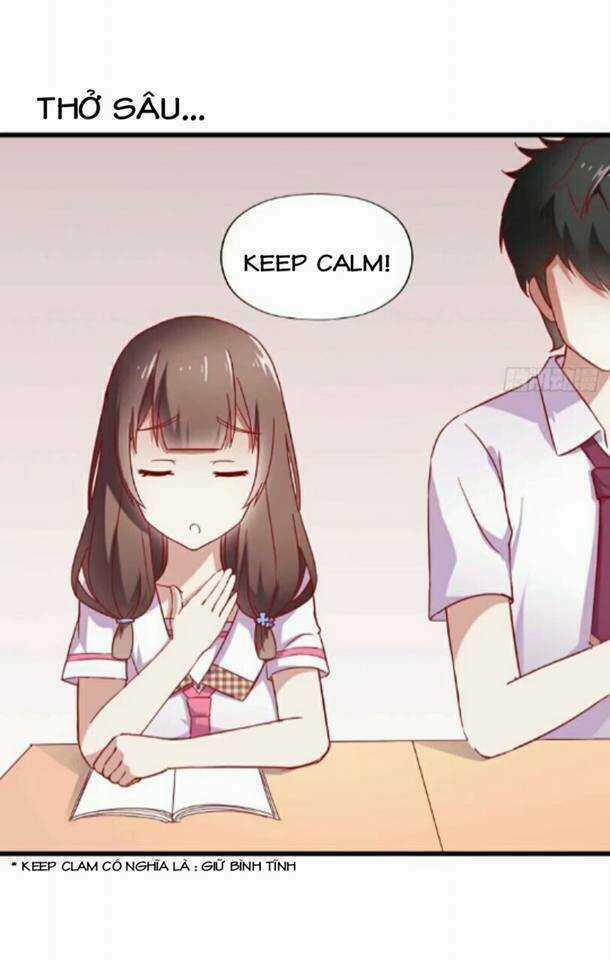 Ác Ma Bàn Bên - Chapter 7 - Trang 50