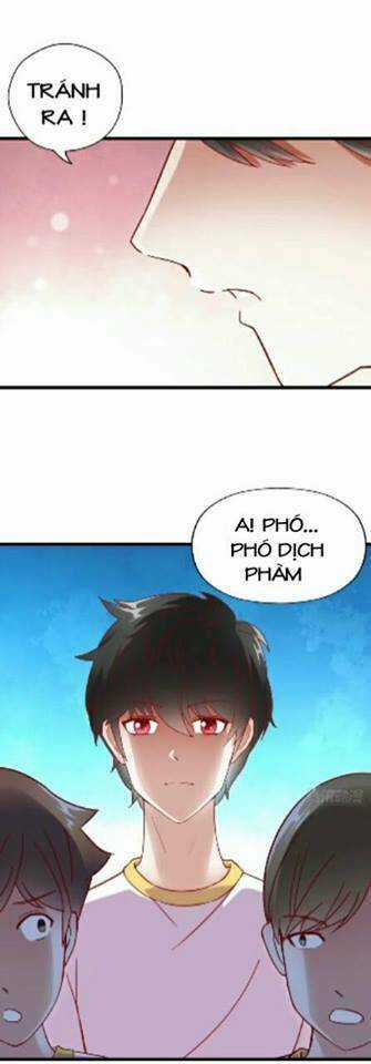 Ác Ma Bàn Bên - Chapter 7 - Trang 6