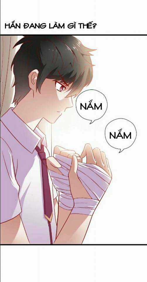 Ác Ma Bàn Bên - Chapter 7 - Trang 52