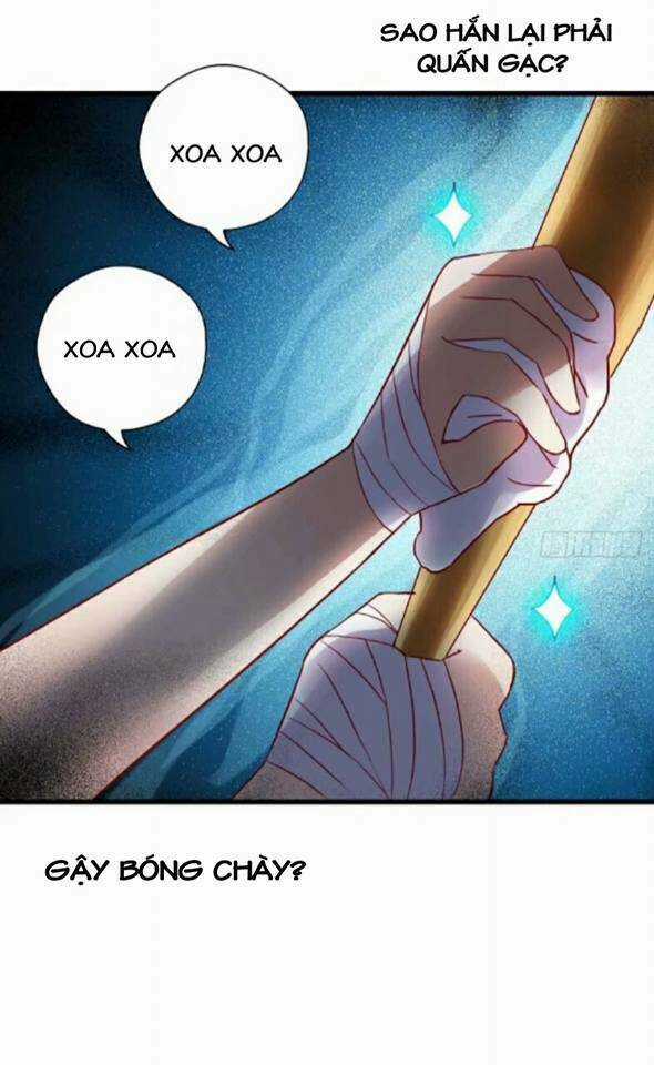 Ác Ma Bàn Bên - Chapter 7 - Trang 53