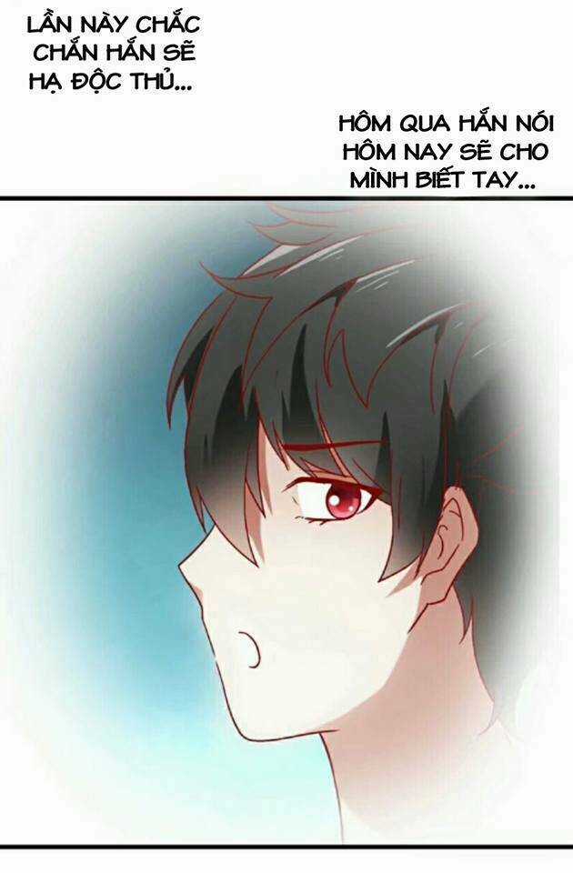 Ác Ma Bàn Bên - Chapter 7 - Trang 56