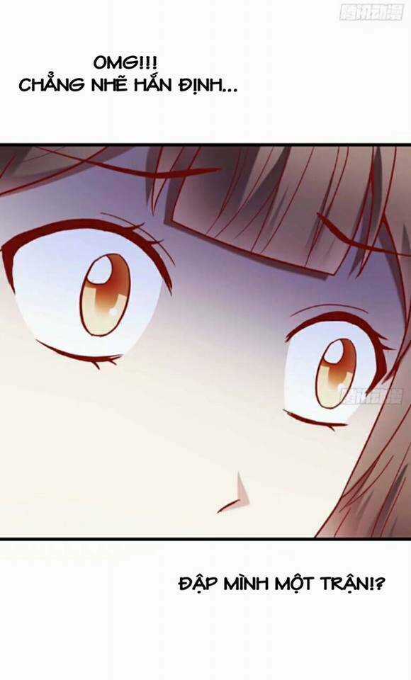 Ác Ma Bàn Bên - Chapter 7 - Trang 57