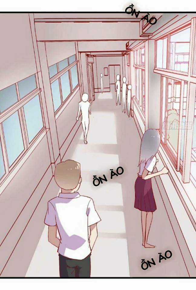 Ác Ma Bàn Bên - Chapter 7 - Trang 59