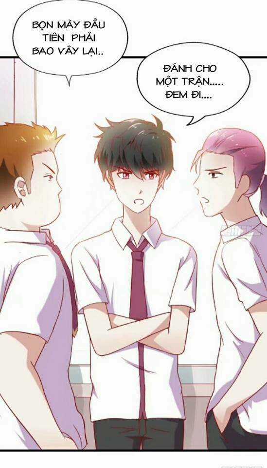 Ác Ma Bàn Bên - Chapter 7 - Trang 60