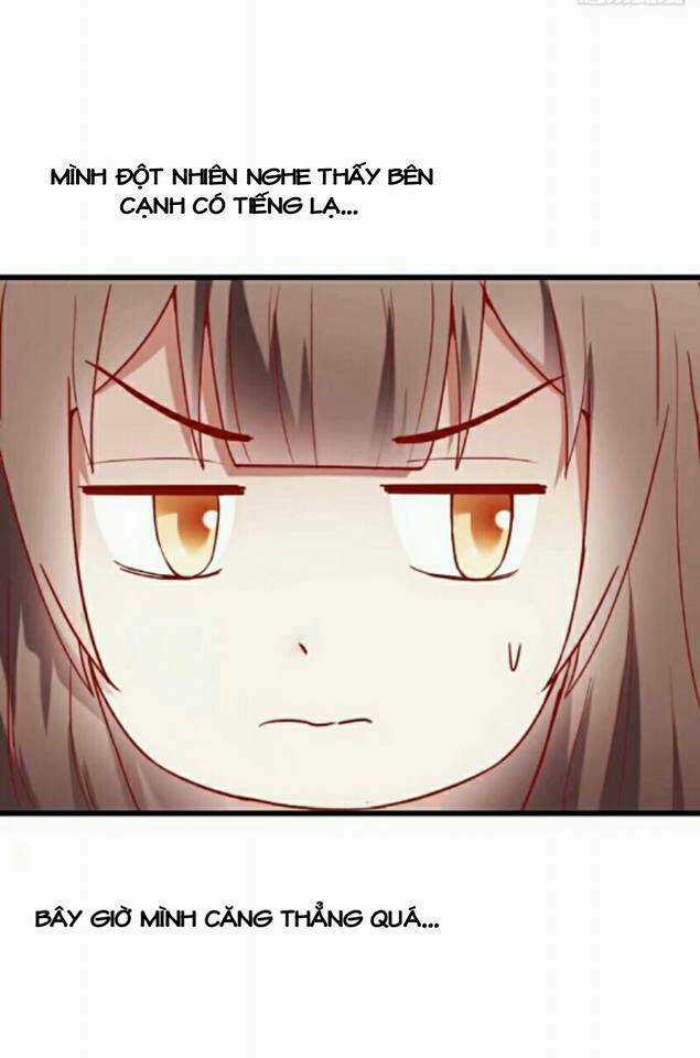 Ác Ma Bàn Bên - Chapter 7 - Trang 63