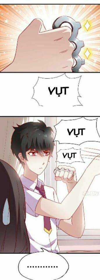 Ác Ma Bàn Bên - Chapter 7 - Trang 64