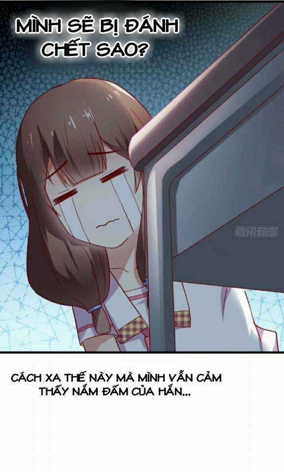 Ác Ma Bàn Bên - Chapter 7 - Trang 65