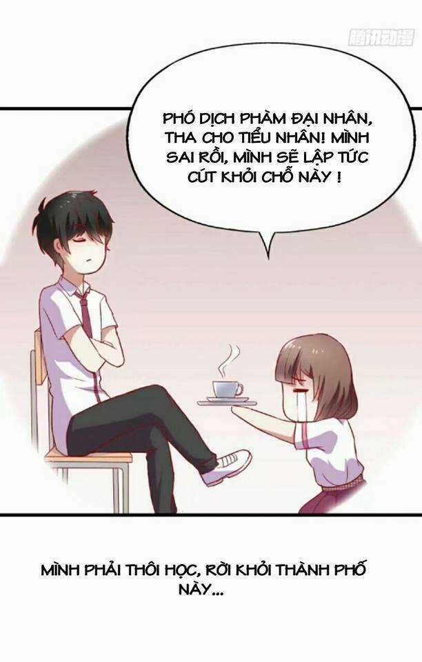 Ác Ma Bàn Bên - Chapter 7 - Trang 67