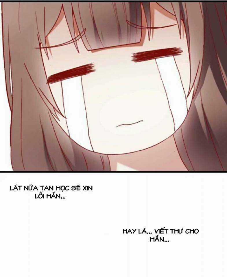 Ác Ma Bàn Bên - Chapter 7 - Trang 69