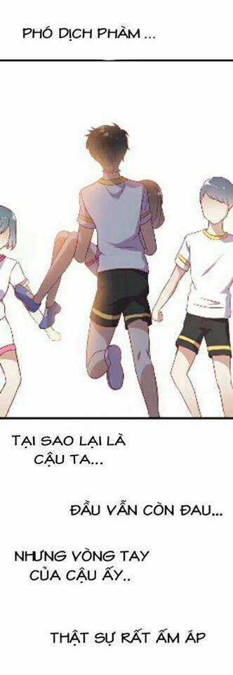 Ác Ma Bàn Bên - Chapter 7 - Trang 8