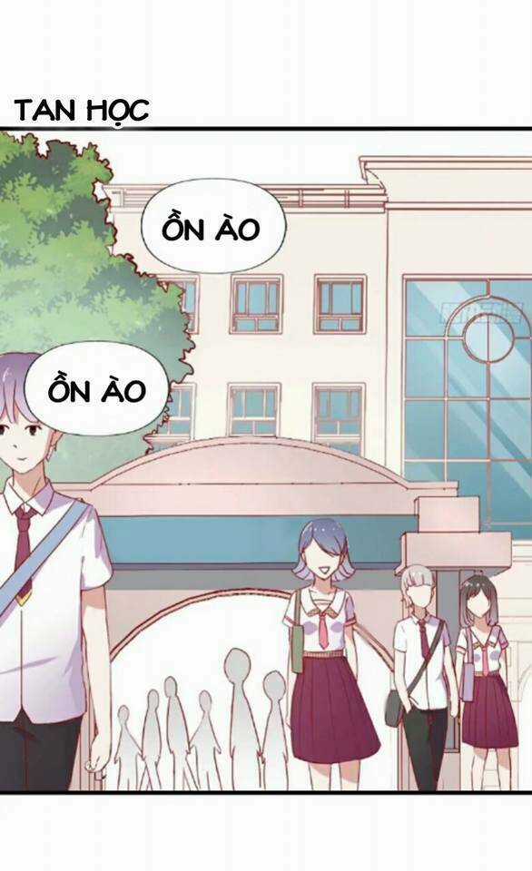 Ác Ma Bàn Bên - Chapter 7 - Trang 71