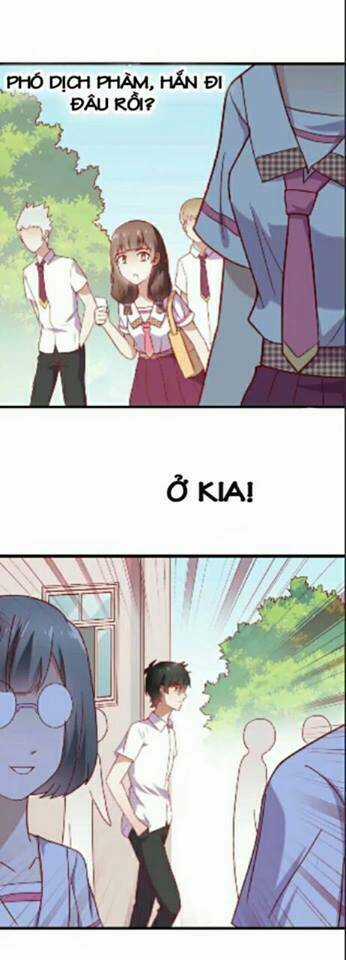 Ác Ma Bàn Bên - Chapter 7 - Trang 72