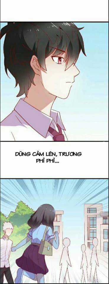 Ác Ma Bàn Bên - Chapter 7 - Trang 73