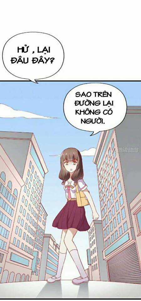 Ác Ma Bàn Bên - Chapter 7 - Trang 79