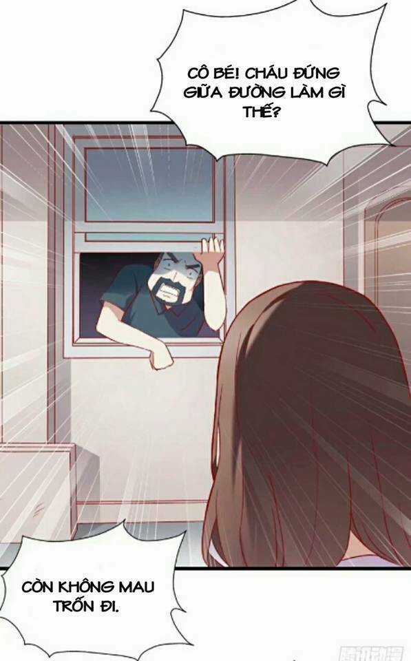 Ác Ma Bàn Bên - Chapter 7 - Trang 80