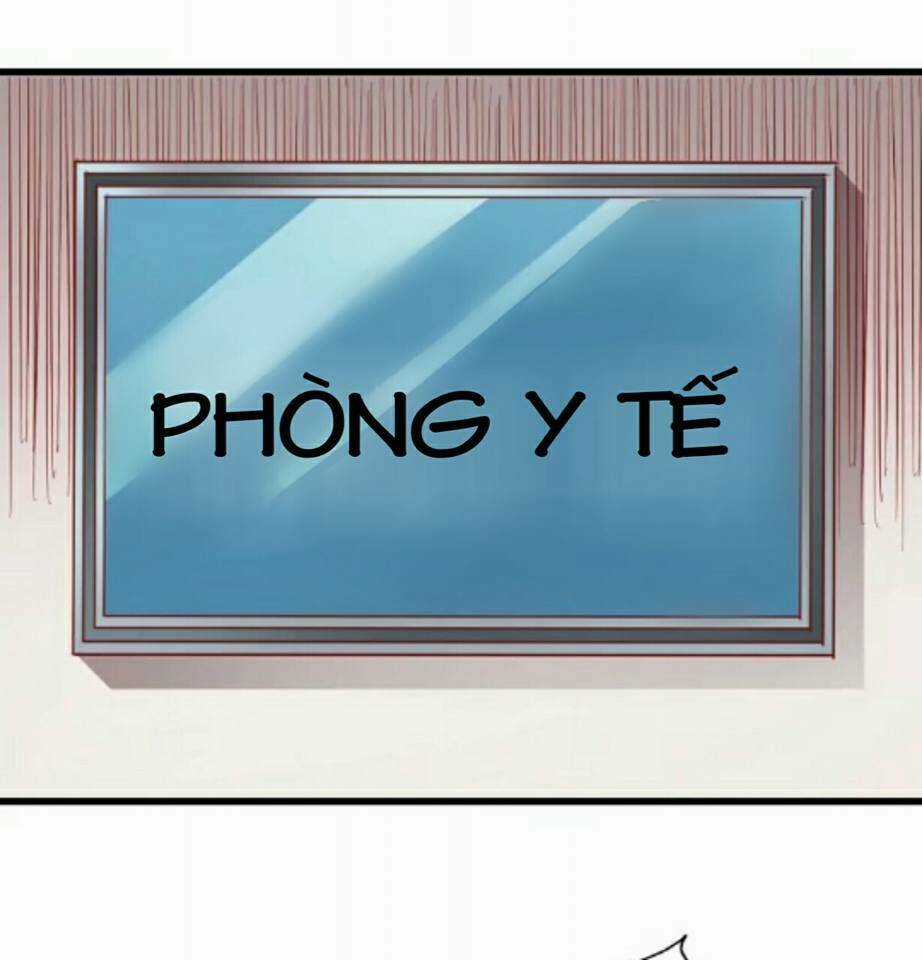 Ác Ma Bàn Bên - Chapter 7 - Trang 9