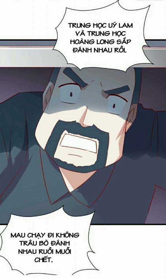 Ác Ma Bàn Bên - Chapter 7 - Trang 81