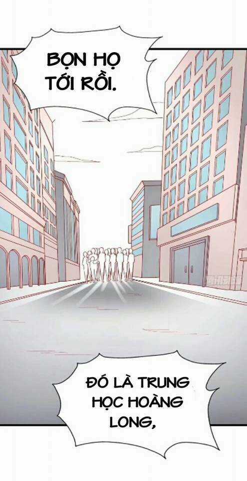 Ác Ma Bàn Bên - Chapter 7 - Trang 83