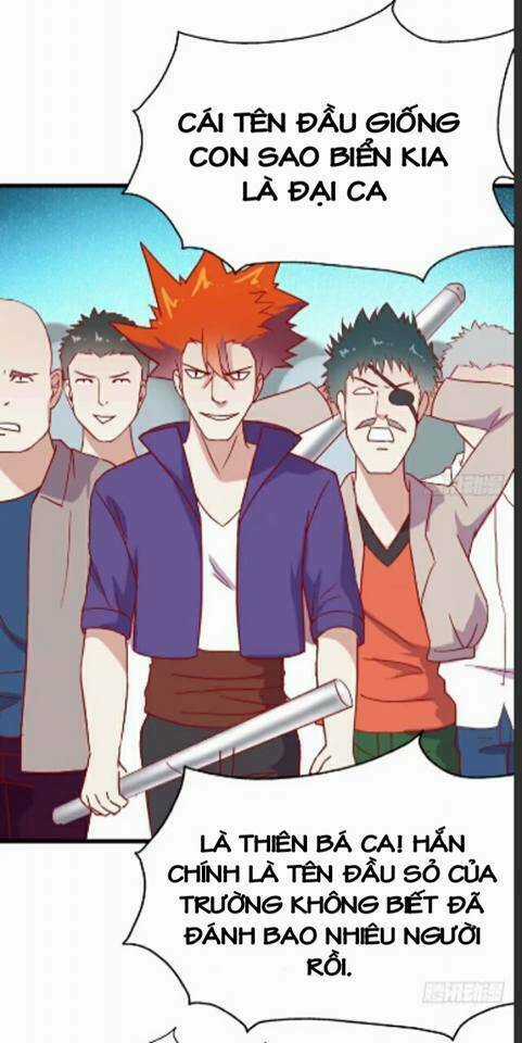 Ác Ma Bàn Bên - Chapter 7 - Trang 84