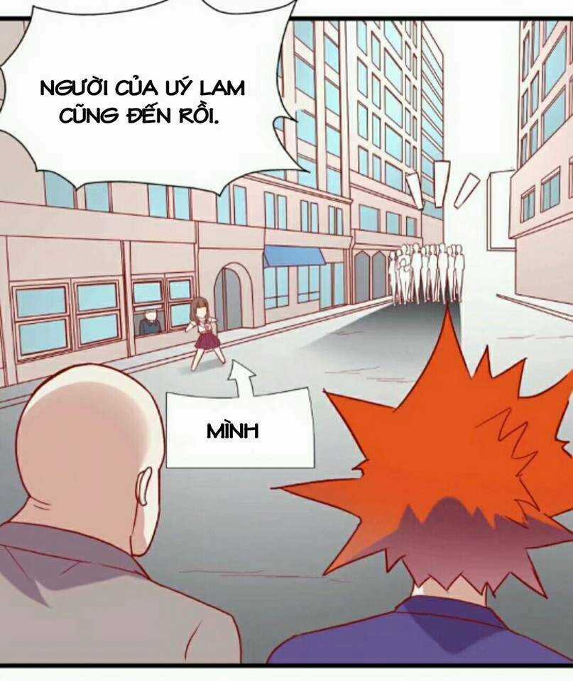 Ác Ma Bàn Bên - Chapter 7 - Trang 85