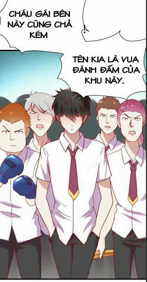 Ác Ma Bàn Bên - Chapter 7 - Trang 87