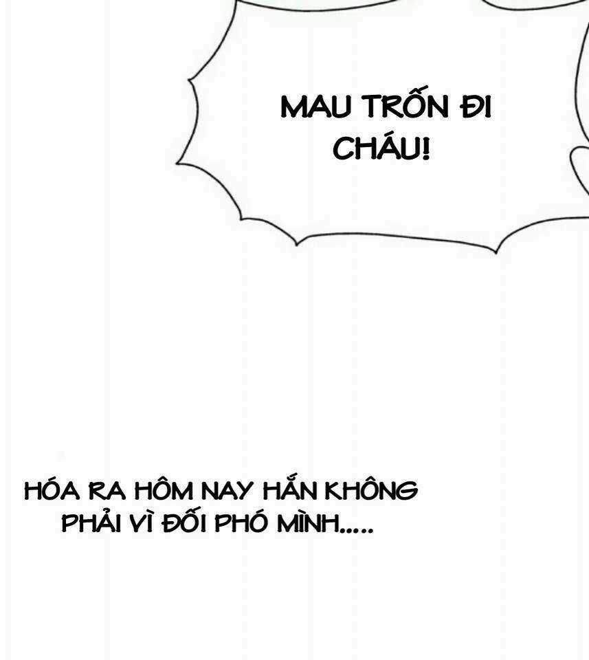 Ác Ma Bàn Bên - Chapter 7 - Trang 89