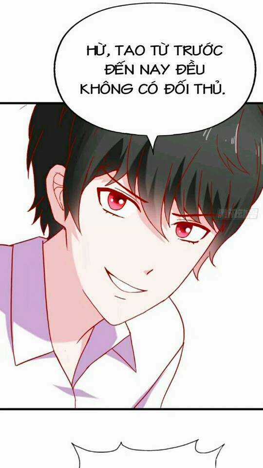 Ác Ma Bàn Bên - Chapter 8 - Trang 11