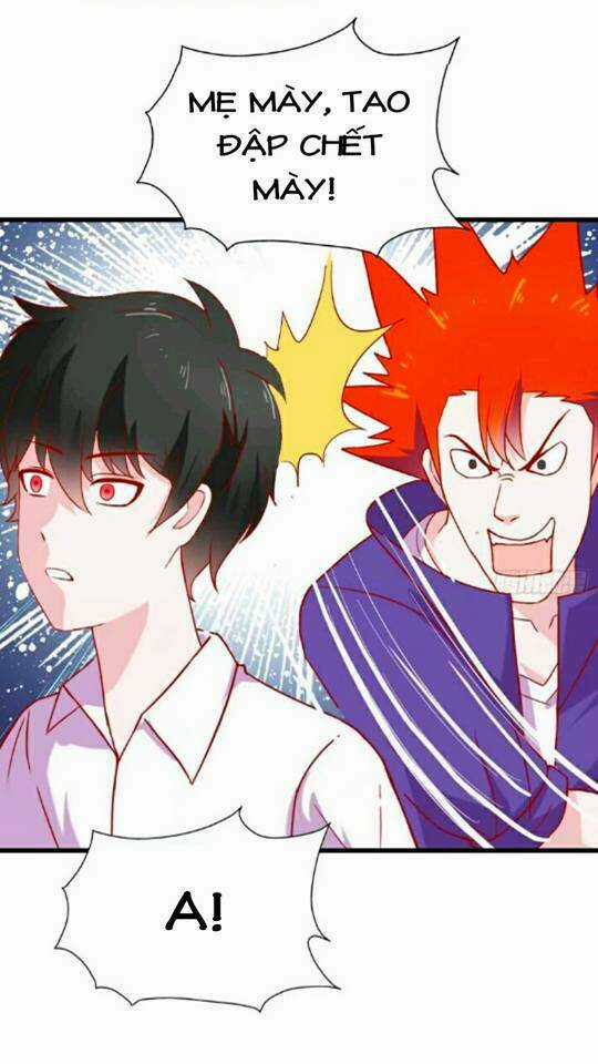 Ác Ma Bàn Bên - Chapter 8 - Trang 13