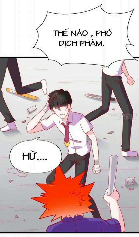 Ác Ma Bàn Bên - Chapter 8 - Trang 14