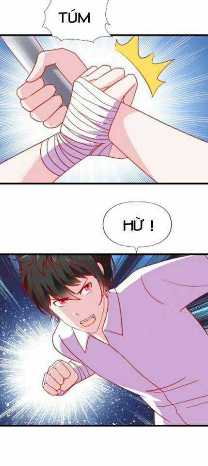 Ác Ma Bàn Bên - Chapter 8 - Trang 16