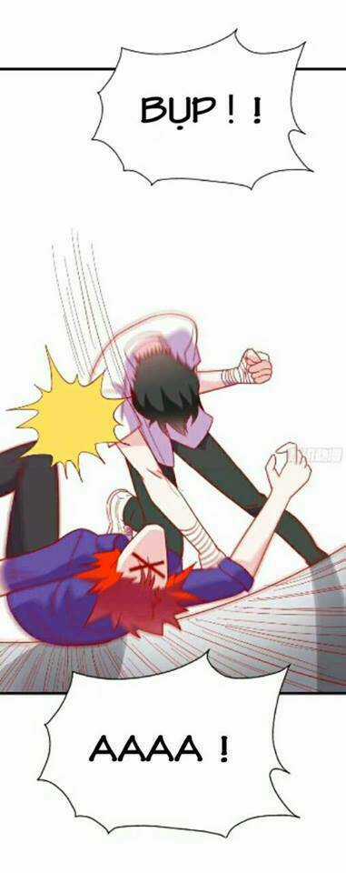 Ác Ma Bàn Bên - Chapter 8 - Trang 17