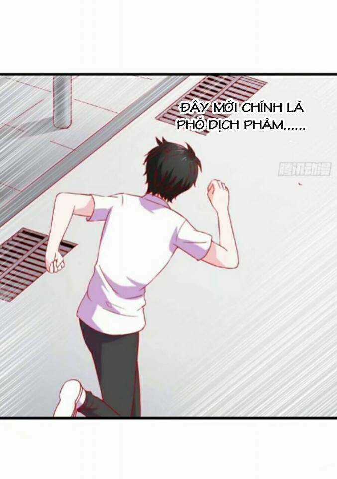 Ác Ma Bàn Bên - Chapter 8 - Trang 18