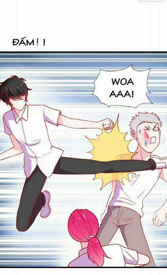 Ác Ma Bàn Bên - Chapter 8 - Trang 20