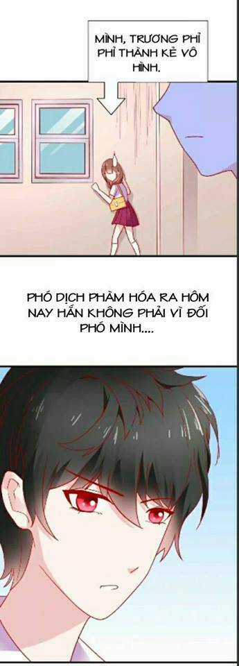 Ác Ma Bàn Bên - Chapter 8 - Trang 3