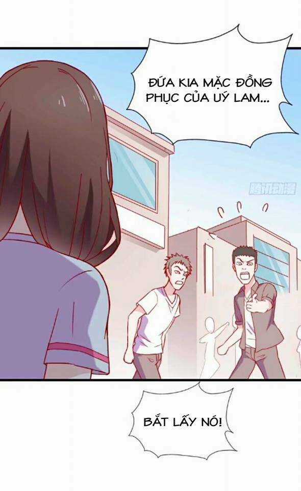 Ác Ma Bàn Bên - Chapter 8 - Trang 22