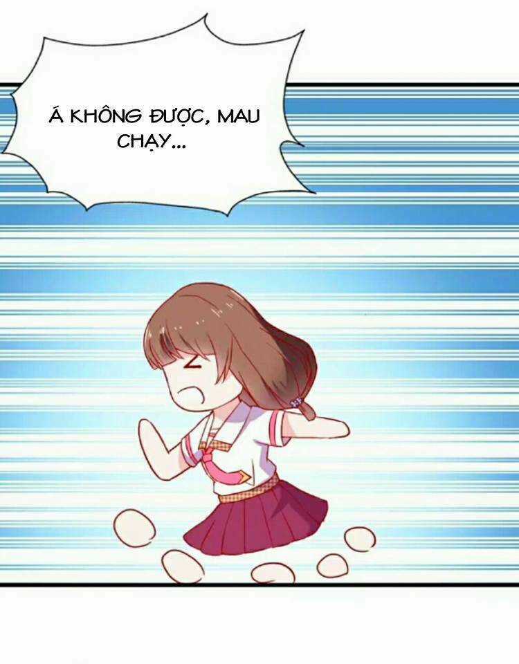 Ác Ma Bàn Bên - Chapter 8 - Trang 23