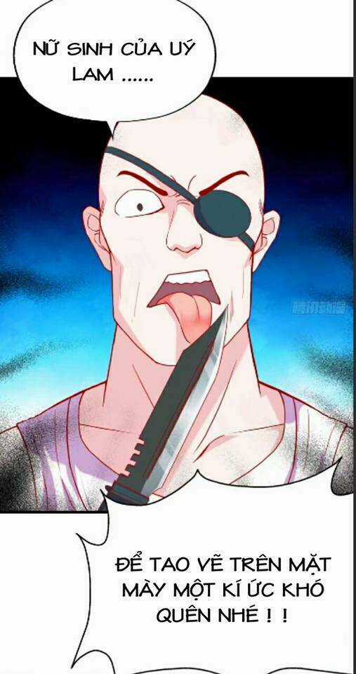 Ác Ma Bàn Bên - Chapter 8 - Trang 25