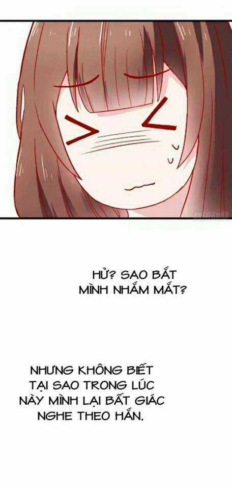 Ác Ma Bàn Bên - Chapter 8 - Trang 30