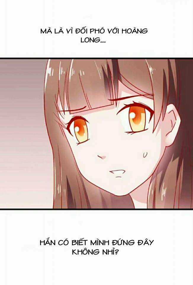 Ác Ma Bàn Bên - Chapter 8 - Trang 4