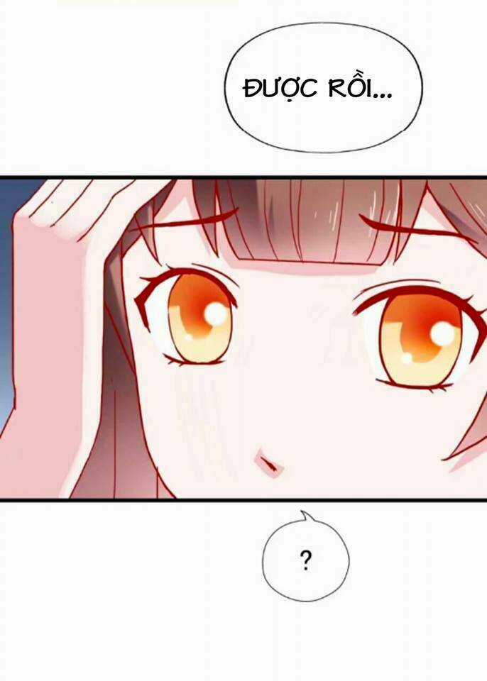 Ác Ma Bàn Bên - Chapter 8 - Trang 32