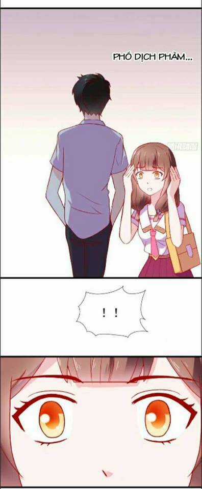 Ác Ma Bàn Bên - Chapter 8 - Trang 33