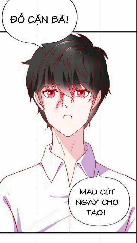 Ác Ma Bàn Bên - Chapter 8 - Trang 36