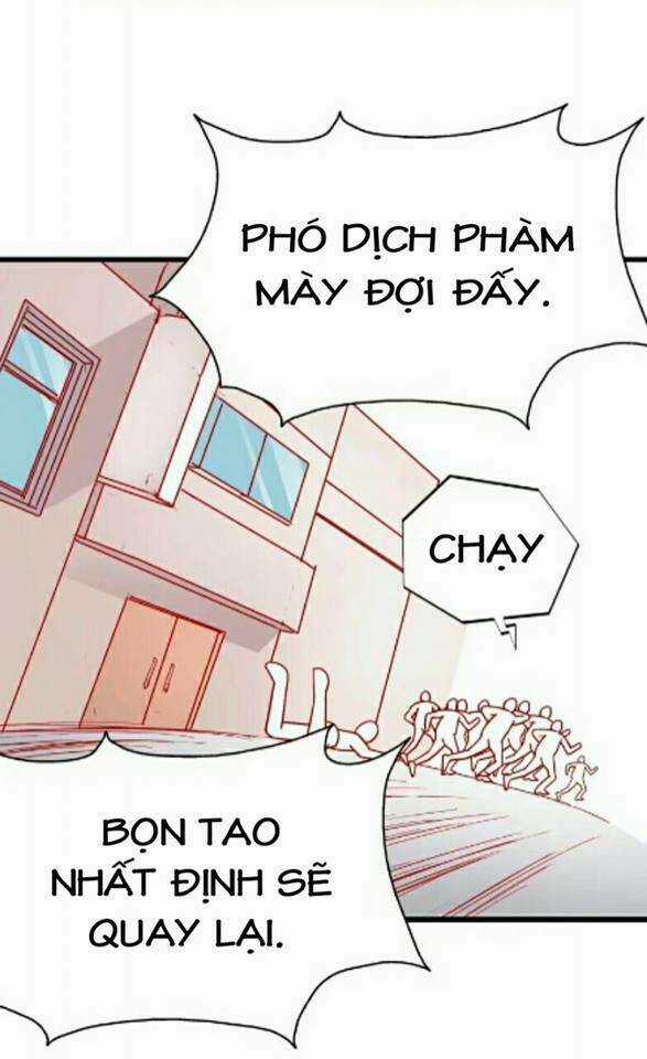 Ác Ma Bàn Bên - Chapter 8 - Trang 37
