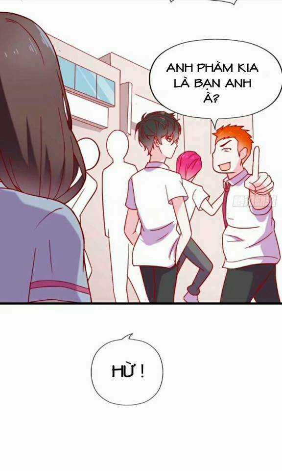 Ác Ma Bàn Bên - Chapter 8 - Trang 39