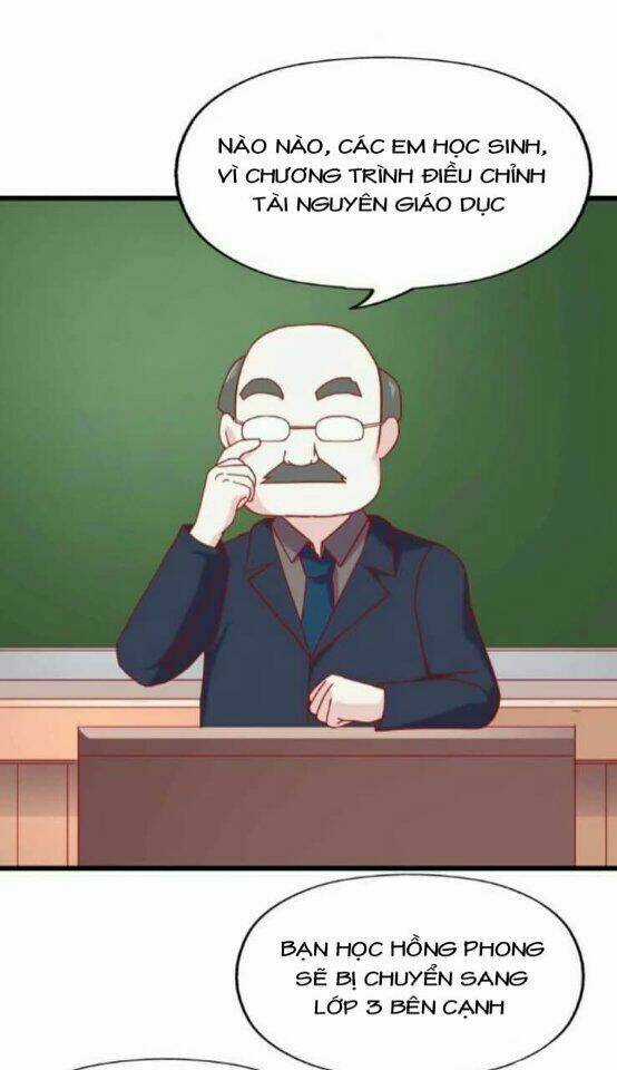 Ác Ma Bàn Bên - Chapter 9 - Trang 13