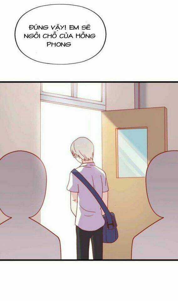 Ác Ma Bàn Bên - Chapter 9 - Trang 16