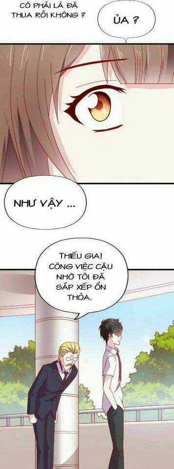 Ác Ma Bàn Bên - Chapter 9 - Trang 22